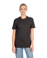 000495 NEXT LEVEL APPAREL Unisex Cotton T-Shirt