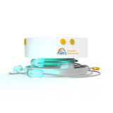 Luci Color Solar String Lights