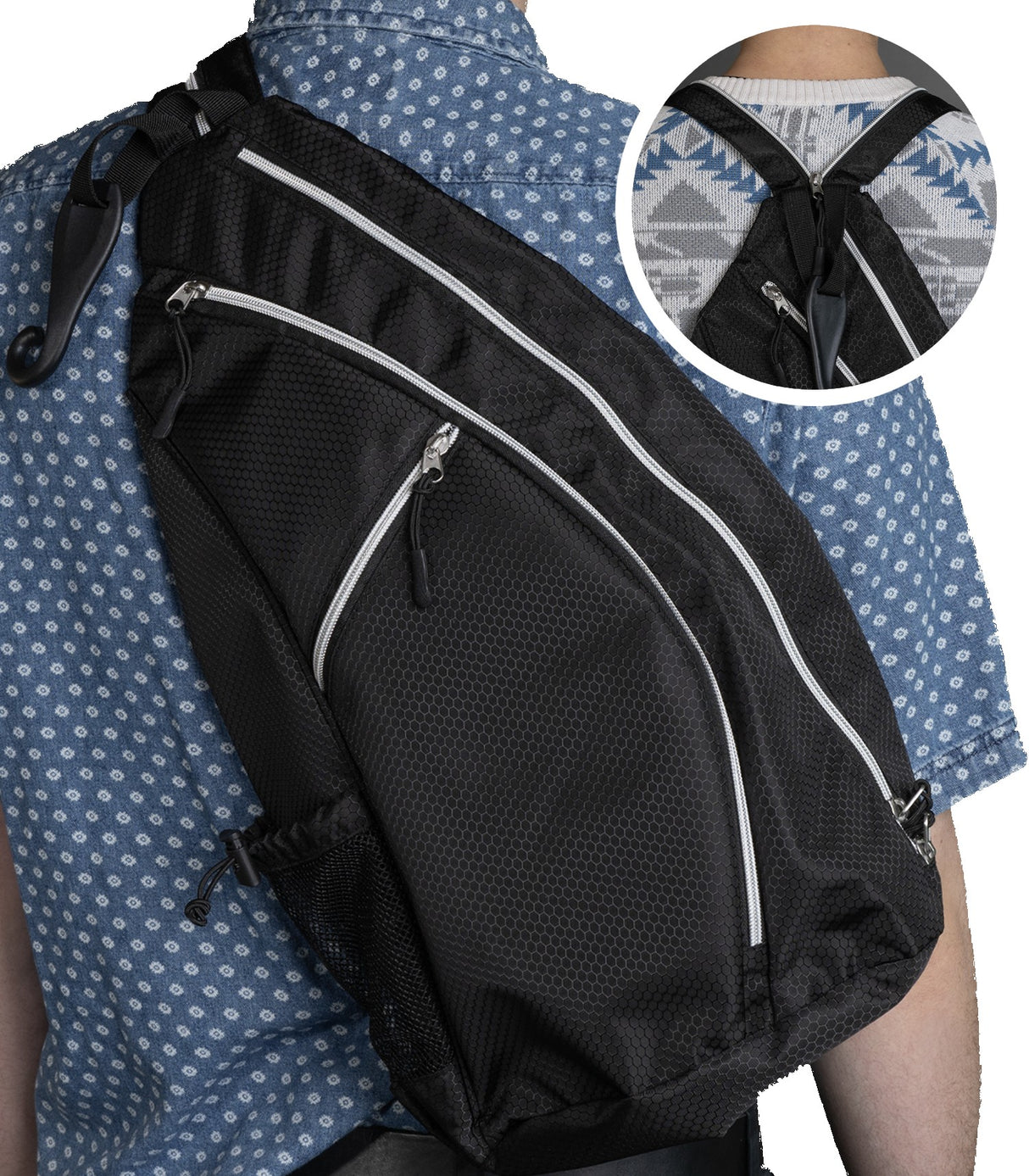 Pickleball Sling Bag