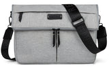 Bugatti-Reborn Collection-Convertible Crossbody/Waist Bag