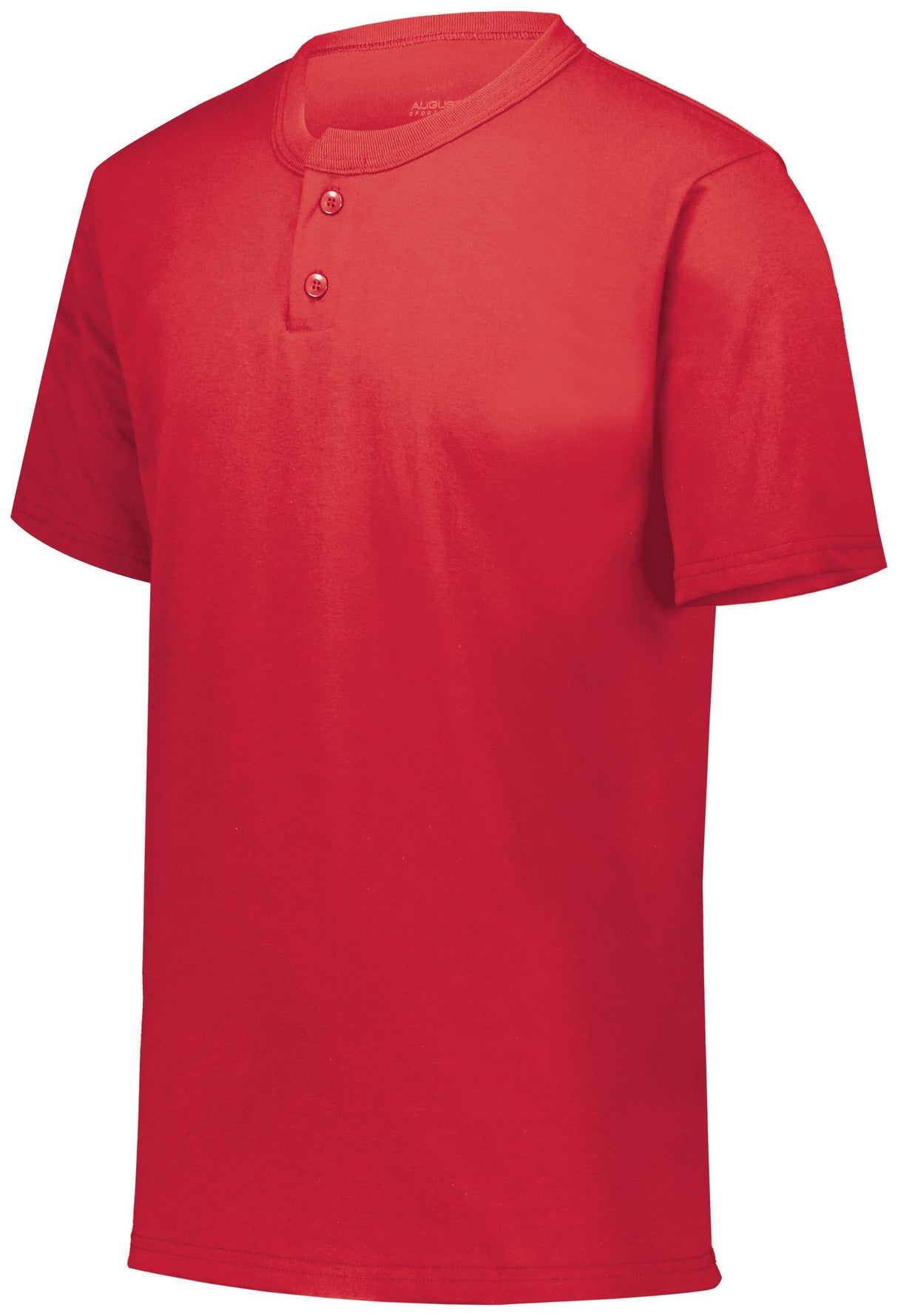 Six-Ounce Two-Button Baseball Jersey