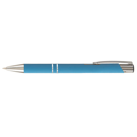 Tres-Chic Softy+ - ColorJet - Full Color Metal Pen