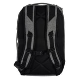 Heathered Rfid Laptop Backpack & Briefcase