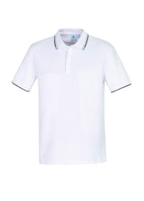 Berkley Mens Polo