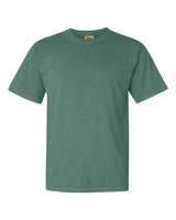 000417 Comfort Colors® Garment-Dyed Heavyweight T-Shirt