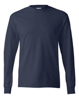 Hanes Authentic Long Sleeve T-Shirt