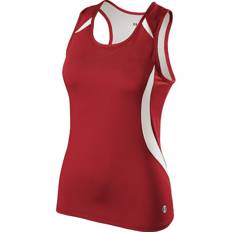 Ladies' Sprinter Singlet