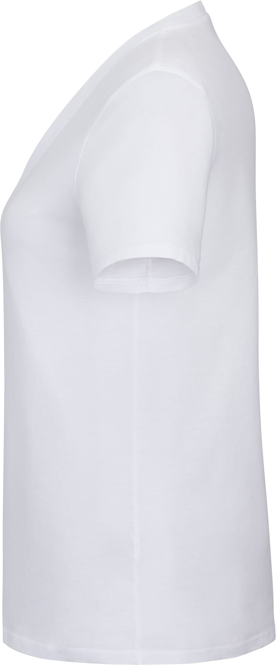 American Giant Classic Cotton V-Neck T - Women's