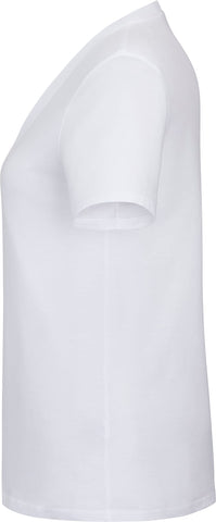 American Giant Classic Cotton V-Neck T - Women's