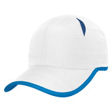 Hit-dry Contrasting Cap
