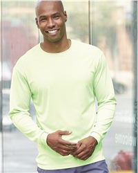 Badger B-Core Long Sleeve T-Shirt