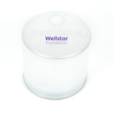 Luci Base: Solar Inflatable Lantern + Power Bank