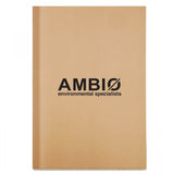 Perfect Bound Eco Notebook