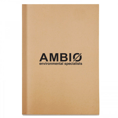 Perfect Bound Eco Notebook