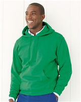 000428 Jerzees® NuBlend® Hooded Sweatshirt