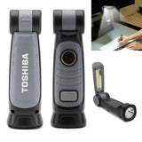 Edison Dual Working Flashlight