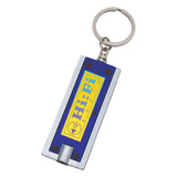 Rectangular Led Key Chain