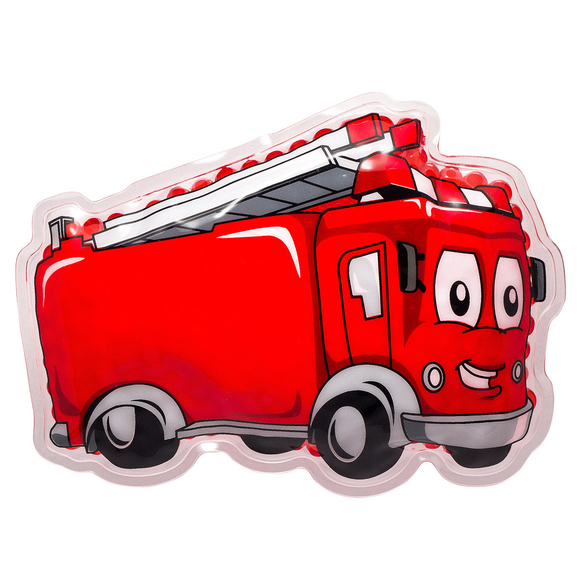 Fire Truck Hot/Cold Pack