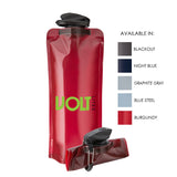 Vapur® Eclipse Folding Anti-Bottle 1L