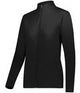Ladies Micro-Lite Fleece Full-Zip Jacket