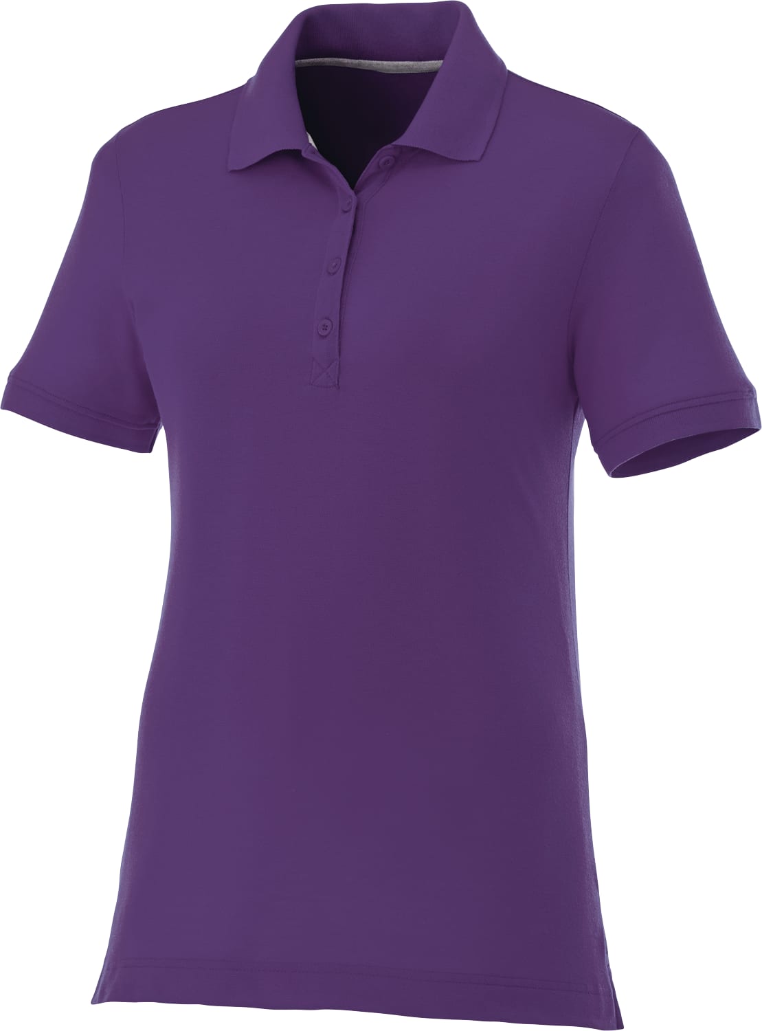Womens CRANDALL Short Sleeve Polo
