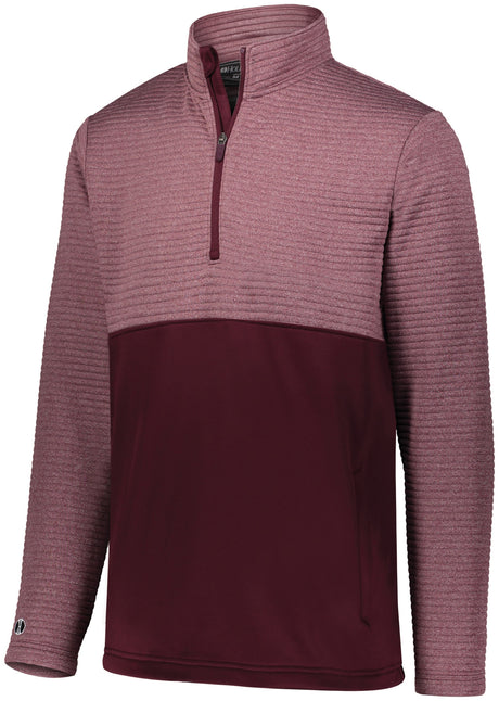 3D Regulate Pullover