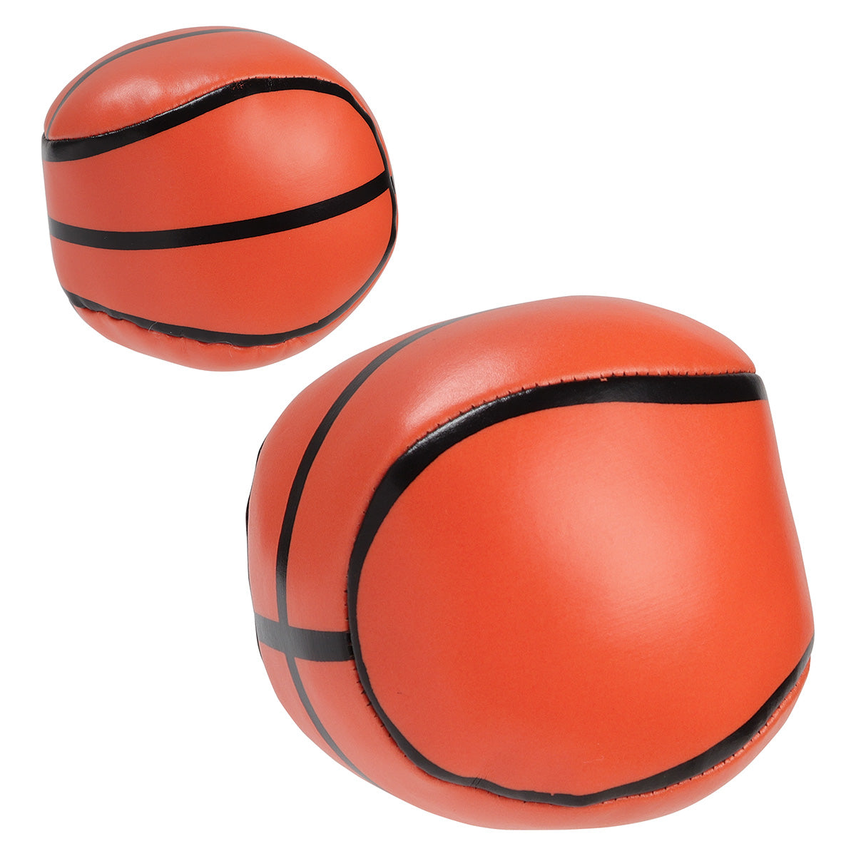Basketball Fiberfill Sports Ball