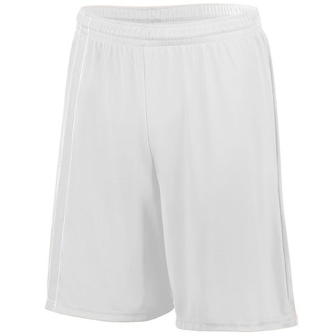 Youth Attacking Third Shorts