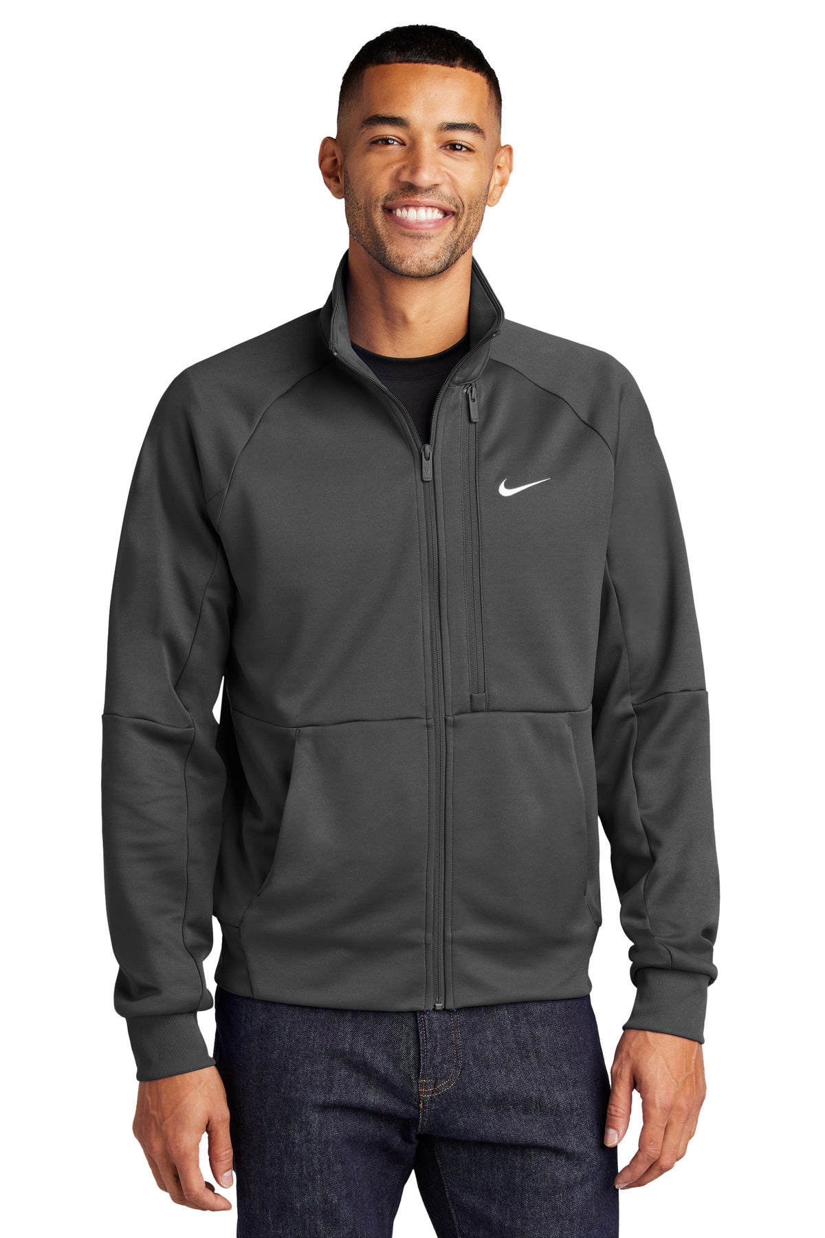 Nike Eco Full Zip Jacket