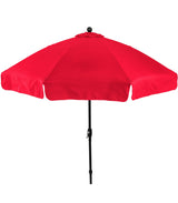9' Aluminum Market Umbrella