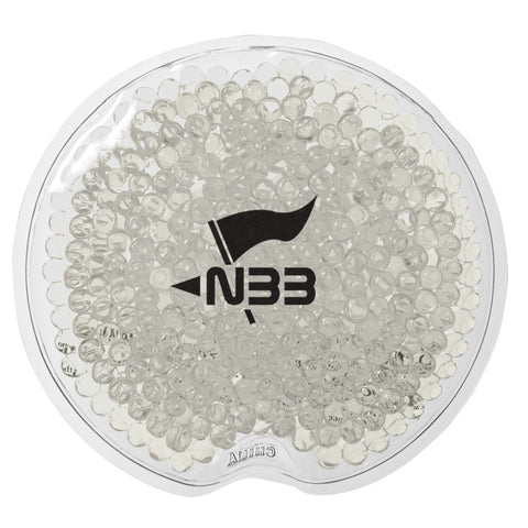 Small Round Gel Beads Hot/cold Pack