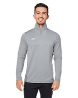 UNDER ARMOUR Men's Command Quarter-Zip