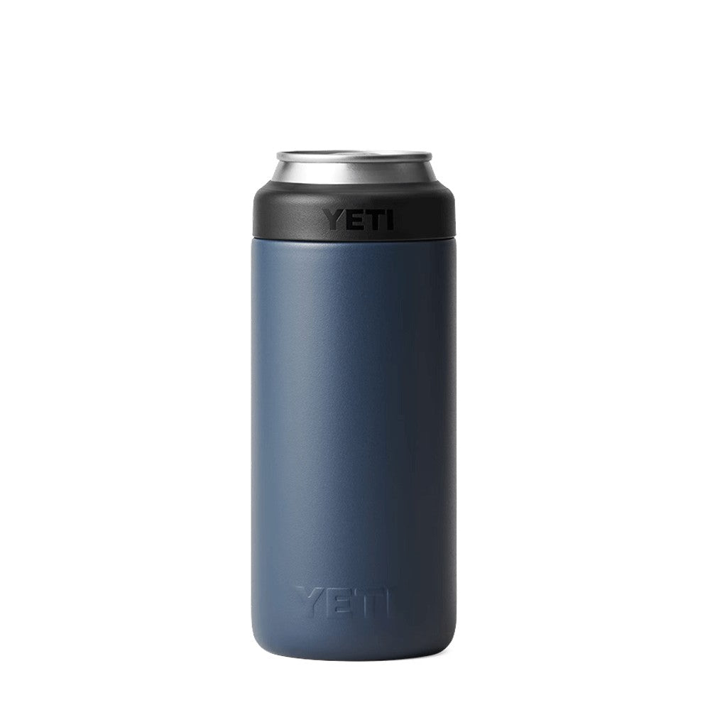 Custom Yeti Rambler Colster Slim Can Insulator