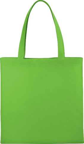 Small Zeus Non-Woven Convention Tote
