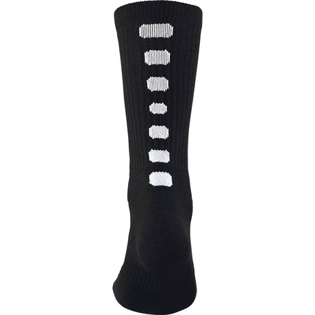 Color Block Crew Sock