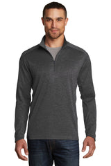 OGIO Men's Pixel 1/4-Zip Shirt