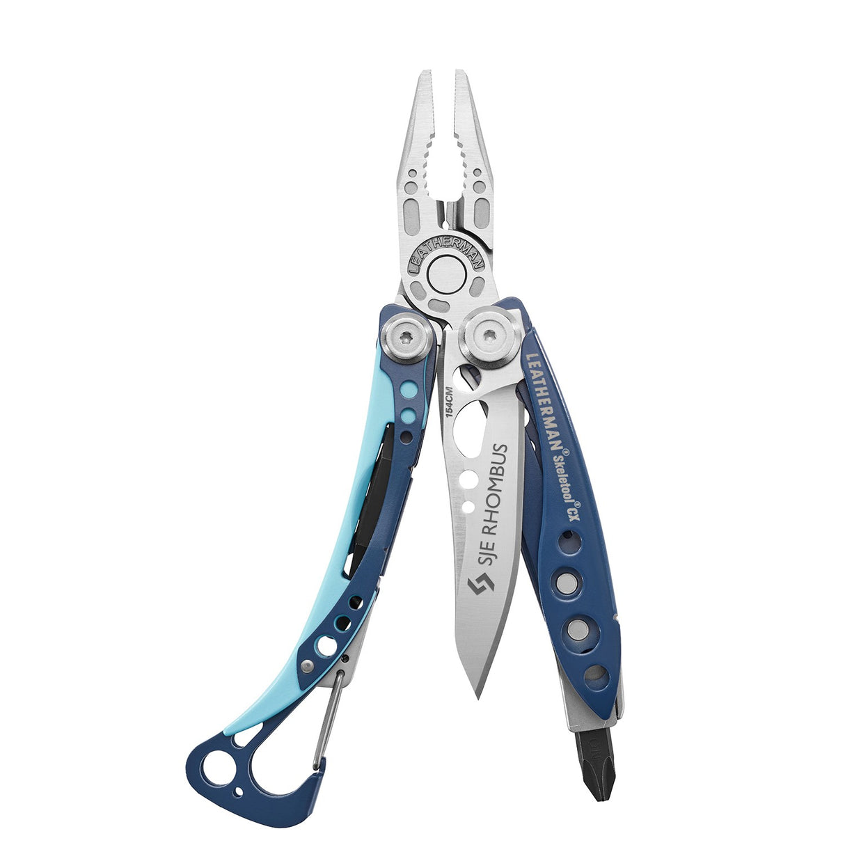 Leatherman® Skeletool