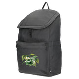Merchant & Craft Recycled 15" Laptop Backpack