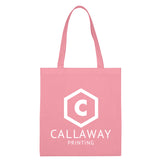 Non-woven Economy Tote Bag