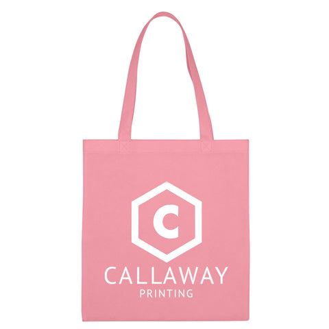 Non-woven Economy Tote Bag