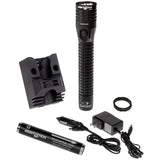 Nightstick® Metal Multi-Function Duty Flashlight