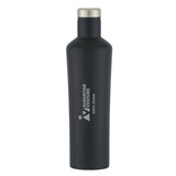 18 Oz. Stainless Steel Dwindle Bottle