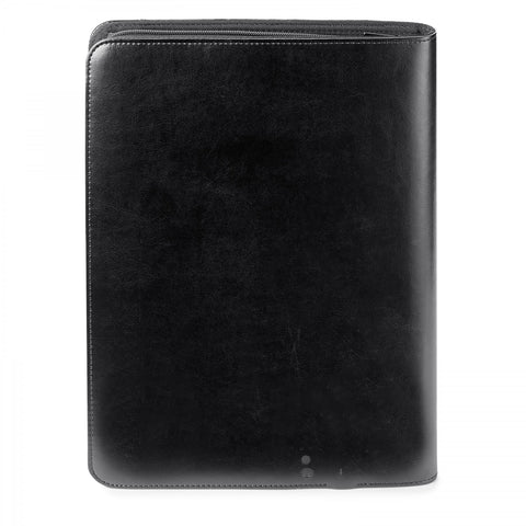 FABRIZIO 5,000 mAh POWER BANK ZIP PORTFOLIO INCLUDES UL CERTIFIED BATTERY