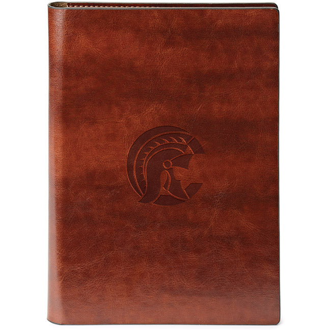 Fabrizio Padfolio Refillable Eco Notebook