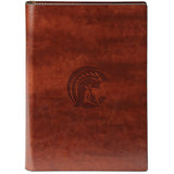 Fabrizio Padfolio Refillable Eco Notebook