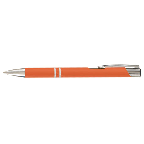 Tres-Chic Softy+ - ColorJet - Full Color Metal Pen