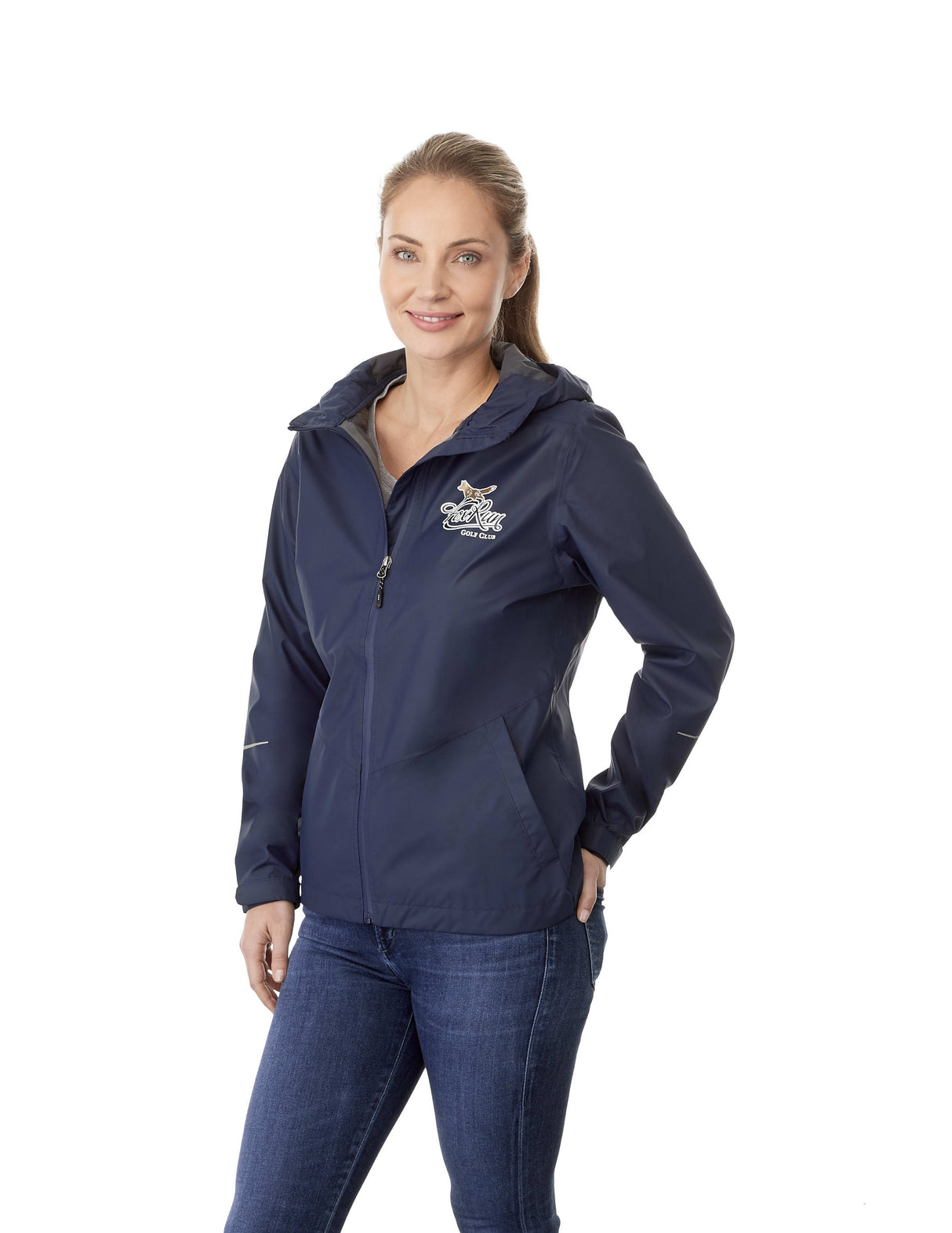 Women's CASCADE Jacket