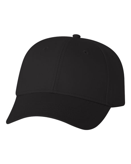 Valucap Lightweight Twill Cap