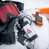 Zippo® Heatbank™ 6 PRO Rechargeable Hand Warmer