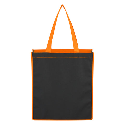 Non-woven Bounty Shopping Tote Bag